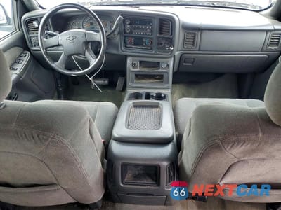 Zdjęcie 8 z 11 samochodu: 2003 CHEVROLET SILVERADO K1500 VIN:2GCEK19T131389811 - miniatura