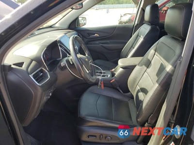 Zdjęcie 7 z 13 samochodu: 2020 CHEVROLET EQUINOX LT VIN:3GNAXVEX0LL183403 - miniatura