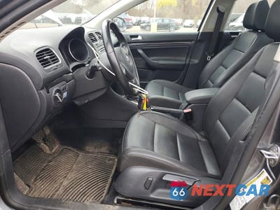 Zdjęcie 7 z 12 samochodu: 2013 VOLKSWAGEN JETTA TDI VIN:3VWPL7AJXDM642327 - miniatura