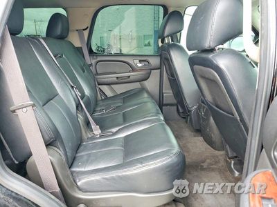 Zdjęcie 11 z 14 samochodu: 2013 CHEVROLET TAHOE C1500 LS VIN:1GNSCAE09DR365302 - miniatura