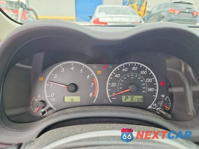 Zdjęcie 9 z 12 samochodu: 2013 TOYOTA COROLLA LE VIN:2T1BU4EE6DC938721 - miniatura