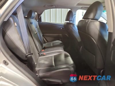 Zdjęcie 10 z 12 samochodu: 2015 LEXUS RX 350 BASE VIN:2T2BK1BA0FC297134 - miniatura