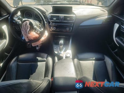 Zdjęcie 8 z 12 samochodu: 2016 BMW M235XI VIN:WBA1J9C59GV695974 - miniatura