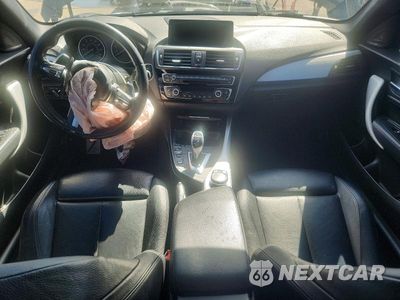 Zdjęcie 8 z 12 samochodu: 2016 BMW M235XI VIN:WBA1J9C59GV695974 - miniatura