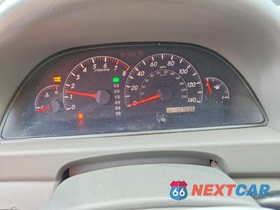 Zdjęcie 9 z 12 samochodu: 2005 TOYOTA CAMRY LE V6 VIN:4T1BF32K45U603245 - miniatura