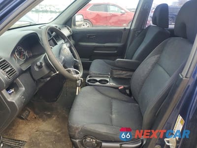 Zdjęcie 7 z 13 samochodu: 2005 HONDA CR-V LX VIN:JHLRD685X5C008856 - miniatura