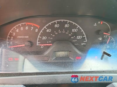 Zdjęcie 9 z 12 samochodu: 2002 MITSUBISHI LANCER ES VIN:JA3AJ26E02U016905 - miniatura