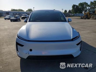 Piąte zdjęcie samochodu w środku: 2026 TESLA MODEL Y VIN:7SAYGDEE4TF417561 - miniatura