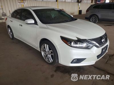 Czwarte zdjęcie samochodu z boku: 2016 NISSAN ALTIMA 2.5 SL VIN:1N4AL3AP5GC271093 - miniatura