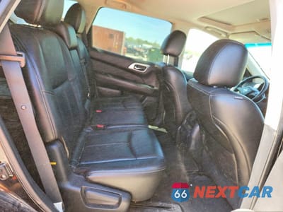 Zdjęcie 11 z 13 samochodu: 2014 NISSAN PATHFINDER SL VIN:5N1AR2MN4EC651306 - miniatura
