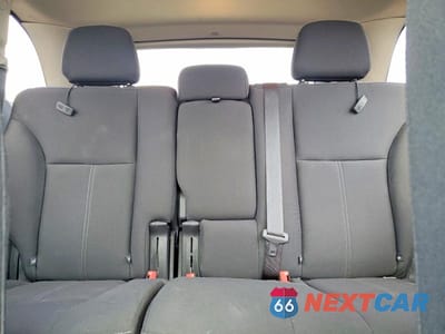 Zdjęcie 10 z 13 samochodu: 2013 FORD EDGE SE VIN:2FMDK4GC5DBE15592 - miniatura