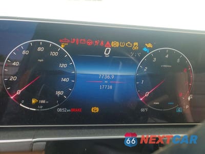Zdjęcie 9 z 13 samochodu: 2024 MERCEDES-BENZ GLS 450 4MATIC VIN:4JGFF5KE3RB089381 - miniatura