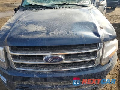 Zdjęcie 12 z 13 samochodu: 2017 FORD EXPEDITION XLT VIN:1FMJU1JT2HEA27959 - miniatura