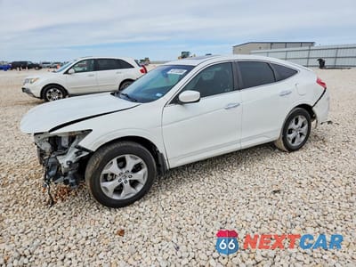 2012 HONDA CROSSTOUR EXL 5J6TF1H59CL003929 - główne zdjęcie licytacji z USA - miniatura