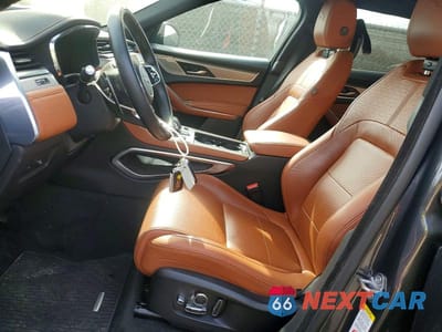 Zdjęcie 7 z 12 samochodu: 2025 JAGUAR F-PACE R-DYNAMIC S VIN:SADCT2EX1SA746058 - miniatura