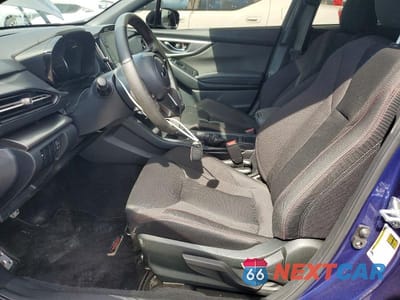 Zdjęcie 7 z 12 samochodu: 2024 SUBARU WRX PREMIUM VIN:JF1VBAH64R9815492 - miniatura