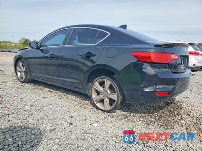 Drugie zdjęcie samochodu z przodu: 2014 ACURA ILX 20 TECH VIN:19VDE1F70EE009799 - miniatura
