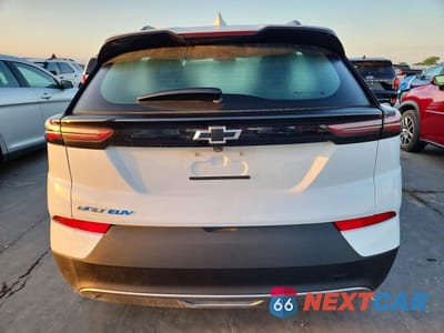 Zdjęcie 6 z 13 samochodu: 2023 CHEVROLET BOLT EUV LT VIN:1G1FY6S05P4148904 - miniatura