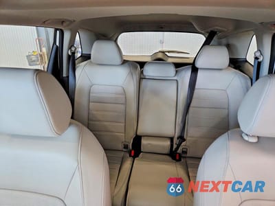 Zdjęcie 10 z 13 samochodu: 2025 HONDA CR-V EXL VIN:2HKRS4H72SH423503 - miniatura