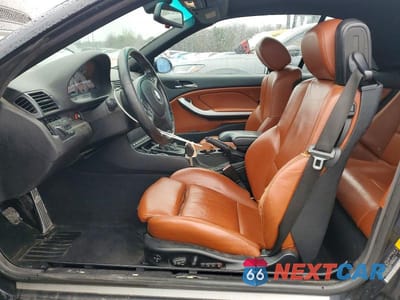 Zdjęcie 7 z 13 samochodu: 2006 BMW M3 VIN:WBSBR93466PK10676 - miniatura