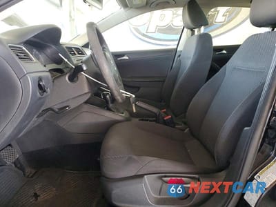 Zdjęcie 7 z 11 samochodu: 2013 VOLKSWAGEN JETTA BASE VIN:3VW2K7AJ5DM374459 - miniatura