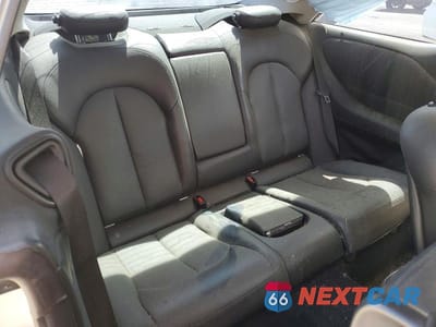 Zdjęcie 10 z 12 samochodu: 2008 MERCEDES-BENZ CLK 350 VIN:WDBTJ56H88F248069 - miniatura