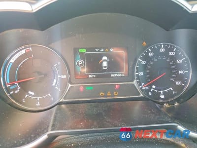 Zdjęcie 9 z 12 samochodu: 2015 KIA OPTIMA HYBRID VIN:KNAGM4AD0F5085684 - miniatura