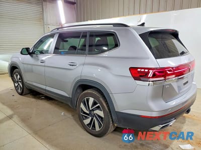 Drugie zdjęcie samochodu z przodu: 2024 VOLKSWAGEN ATLAS SE VIN:1V2WR2CA1RC570020 - miniatura