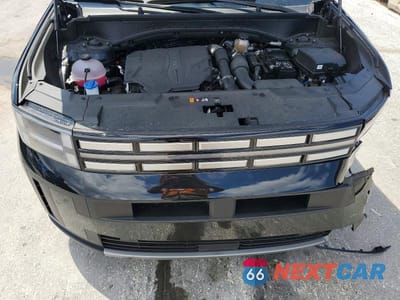 Zdjęcie 12 z 13 samochodu: 2026 HYUNDAI SANTA FE SEL VIN:5NMP24GL3TH157011 - miniatura