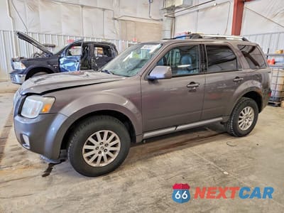 2010 MERCURY MARINER PREMIER 4M2CN8HG6AKJ18083 - główne zdjęcie licytacji z USA - miniatura