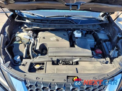Zdjęcie 12 z 13 samochodu: 2023 NISSAN MURANO VIN:5N1AZ2DS8PC139623 - miniatura