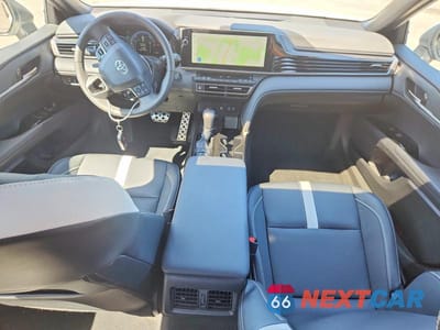 Zdjęcie 8 z 12 samochodu: 2026 TOYOTA CAMRY SE VIN:4T1DAACKXTU677955 - miniatura