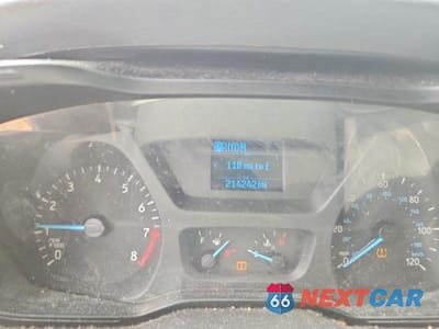 Zdjęcie 9 z 14 samochodu: 2019 FORD TRANSIT T-150 VIN:1FTYE1CM7KKA76041 - miniatura
