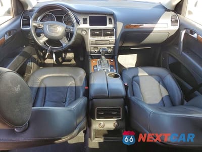 Zdjęcie 8 z 13 samochodu: 2015 AUDI Q7 PREMIUM PLUS VIN:WA1LGAFEXFD003193 - miniatura