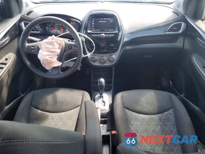 Zdjęcie 8 z 12 samochodu: 2021 CHEVROLET SPARK 1LT VIN:KL8CD6SA9MC218784 - miniatura