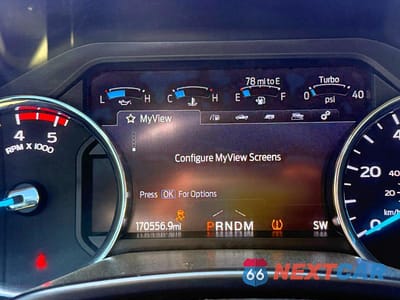 Zdjęcie 8 z 10 samochodu: 2020 FORD F250 SUPER DUTY VIN:1FT7W2BT2LED24543 - miniatura