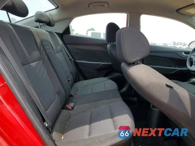 Zdjęcie 10 z 13 samochodu: 2021 HYUNDAI ACCENT SE VIN:3KPC24A69ME137825 - miniatura