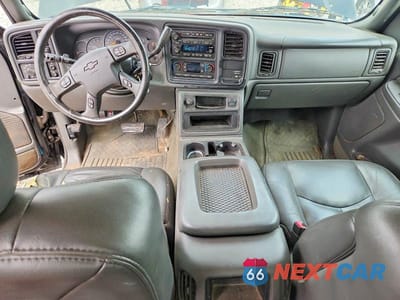 Zdjęcie 8 z 12 samochodu: 2004 CHEVROLET SILVERADO K1500 VIN:1GCEK19T64E282284 - miniatura