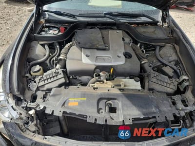 Zdjęcie 11 z 12 samochodu: 2015 INFINITI Q40 BASE VIN:JN1CV6AP6FM501962 - miniatura
