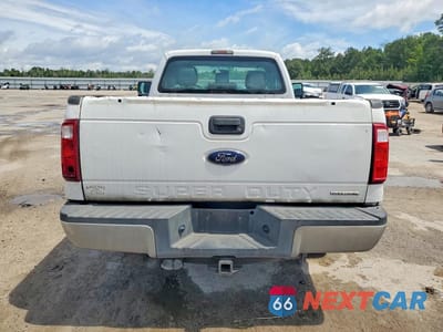Zdjęcie 6 z 12 samochodu: 2016 FORD F250 SUPER DUTY VIN:1FTBF2A63GEC06013 - miniatura
