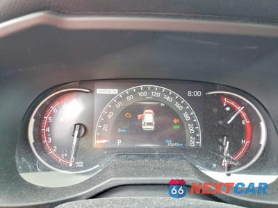 Zdjęcie 9 z 13 samochodu: 2023 TOYOTA RAV4 XLE VIN:2T3R1RFVXPC350738 - miniatura