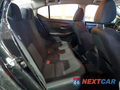 Zdjęcie 10 z 12 samochodu: 2023 NISSAN SENTRA SV VIN:3N1AB8CV4PY282795 - miniatura
