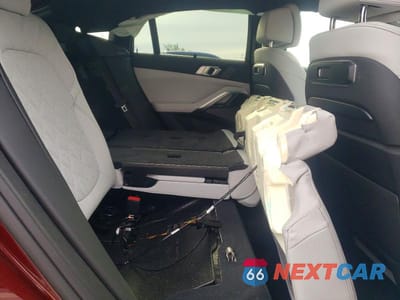 Zdjęcie 11 z 13 samochodu: 2026 BMW X6 XDRIVE40I VIN:5UX33EX08T9056189 - miniatura