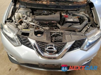 Zdjęcie 12 z 13 samochodu: 2015 NISSAN ROGUE SL VIN:5N1AT2MV8FC813635 - miniatura