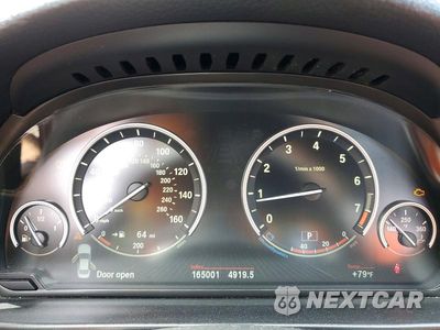 Zdjęcie 9 z 12 samochodu: 2014 BMW 550 I VIN:WBAKN9C54ED681279 - miniatura