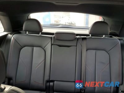 Zdjęcie 10 z 13 samochodu: 2025 AUDI Q3 PREMIUM PLUS S LINE 45 VIN:WA1EECF31S1041688 - miniatura