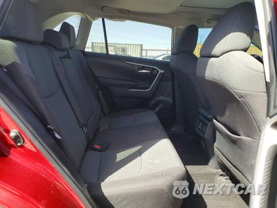 Zdjęcie 11 z 13 samochodu: 2022 TOYOTA RAV4 XLE VIN:2T3W1RFV3NW235610 - miniatura
