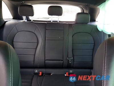 Zdjęcie 10 z 13 samochodu: 2020 MERCEDES-BENZ GLC 300 4MATIC VIN:W1N0G8EB6LF824762 - miniatura