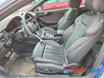 Zdjęcie 7 z 11 samochodu: 2019 AUDI A5 PRESTIGE VIN:WAUUNAF57KA037214 - miniatura