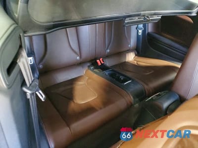 Zdjęcie 10 z 12 samochodu: 2016 AUDI A5 PREMIUM PLUS S-LINE VIN:WAUD2AFH0GN008303 - miniatura